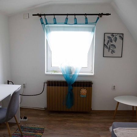 Citygarden Apartman Суботица Екстериор снимка