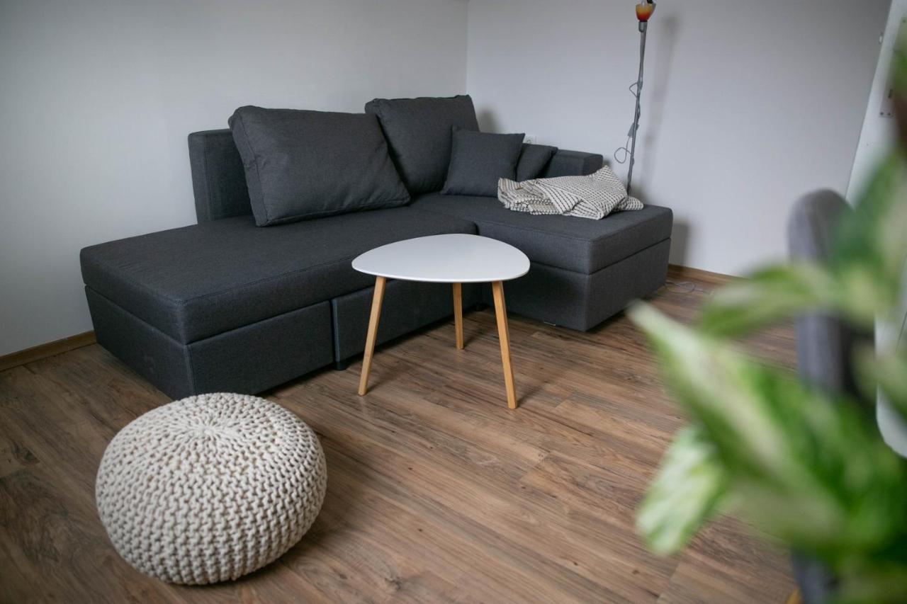 Citygarden Apartman Суботица Екстериор снимка