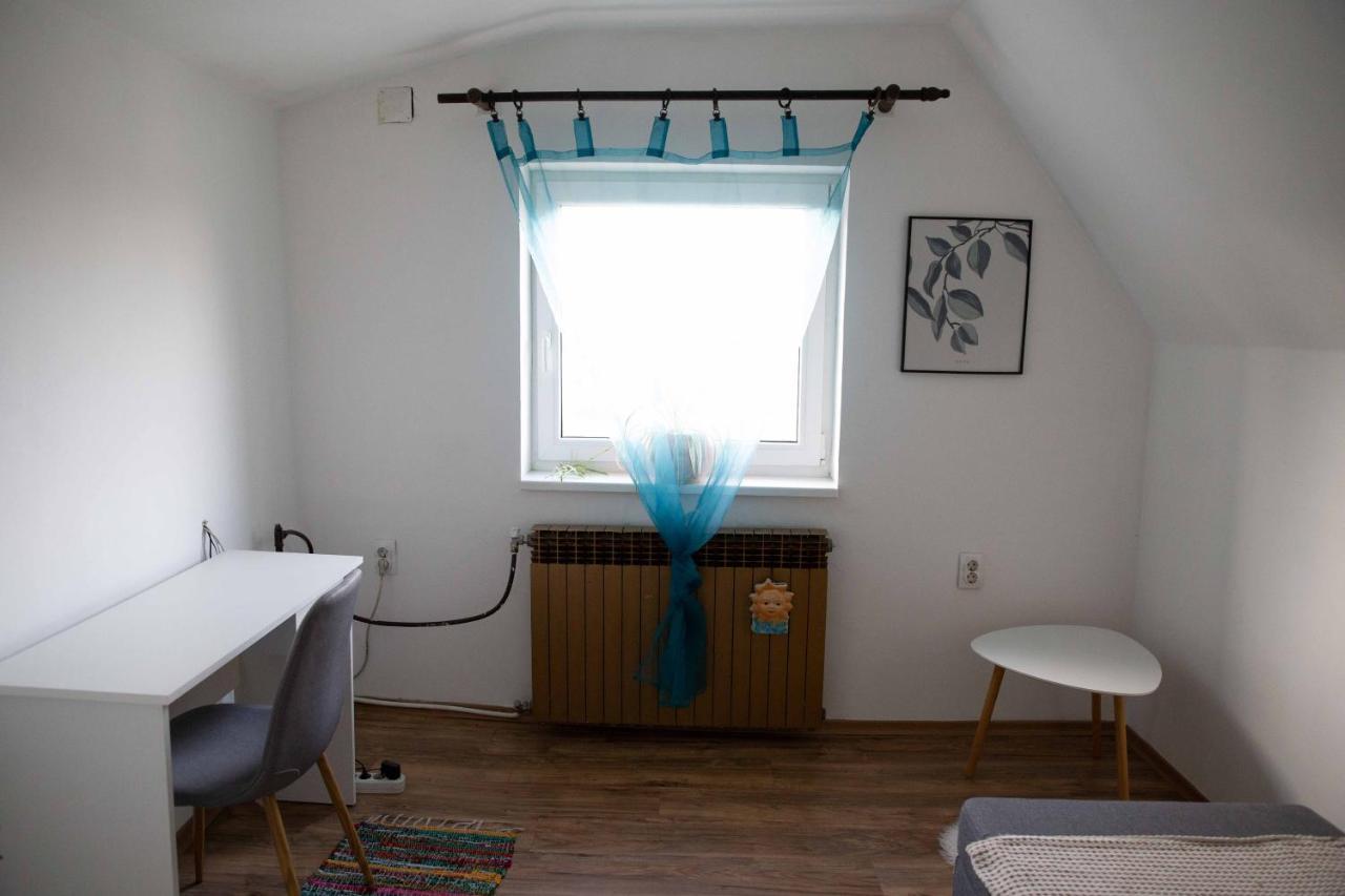 Citygarden Apartman Суботица Екстериор снимка