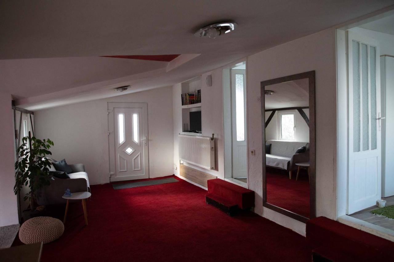 Citygarden Apartman Суботица Екстериор снимка