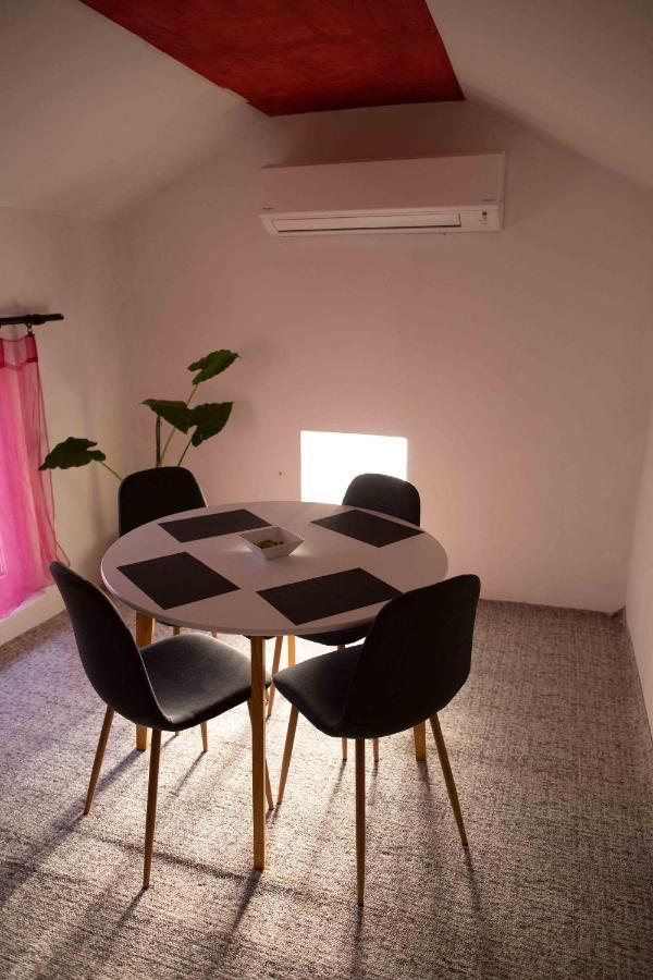 Citygarden Apartman Суботица Екстериор снимка